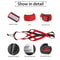 Dog Outdoor Sled And Weight Training Harness 5