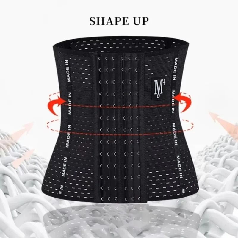 Tummy Belly Postpartum Waist Trainer Belt 1