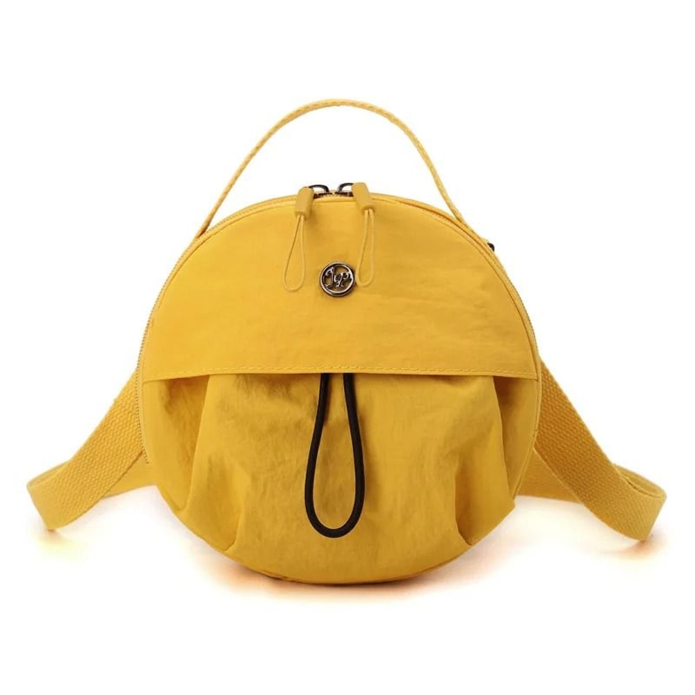 Womens HighEnd Niche Design OneShoulder Crossbody Bag 10