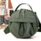 Womens HighEnd Niche Design OneShoulder Crossbody Bag 3