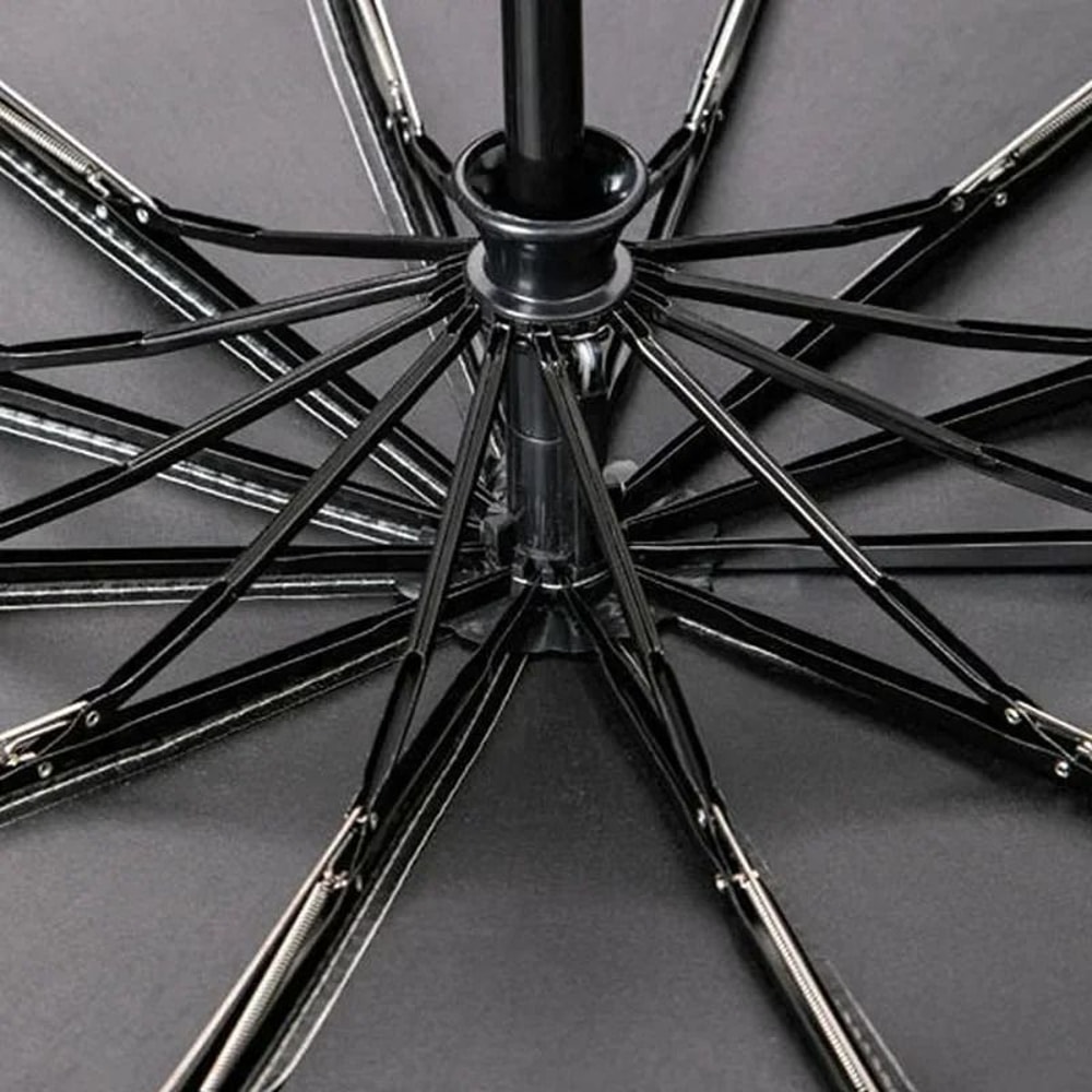 Reinforced 24Bone WindResistant Umbrella 5