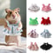 Small Pet Outfits And Hamster Dresses 0