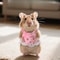 Small Pet Outfits And Hamster Dresses 3