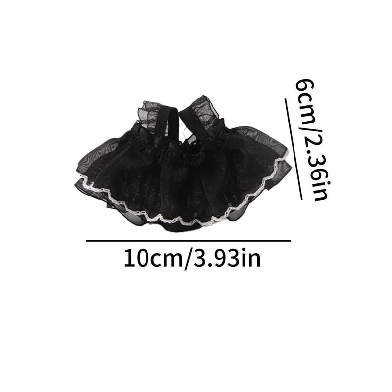 Small Pet Outfits And Hamster Dresses 6