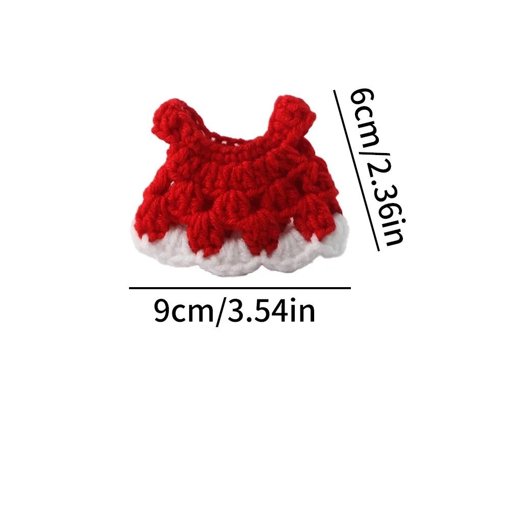 Small Pet Outfits And Hamster Dresses 9