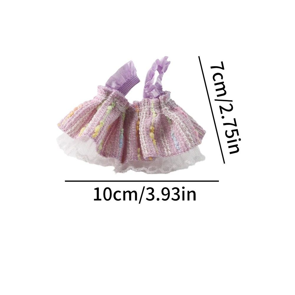 Small Pet Outfits And Hamster Dresses 10