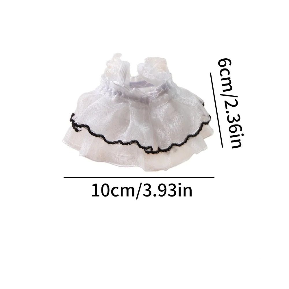 Small Pet Outfits And Hamster Dresses 11