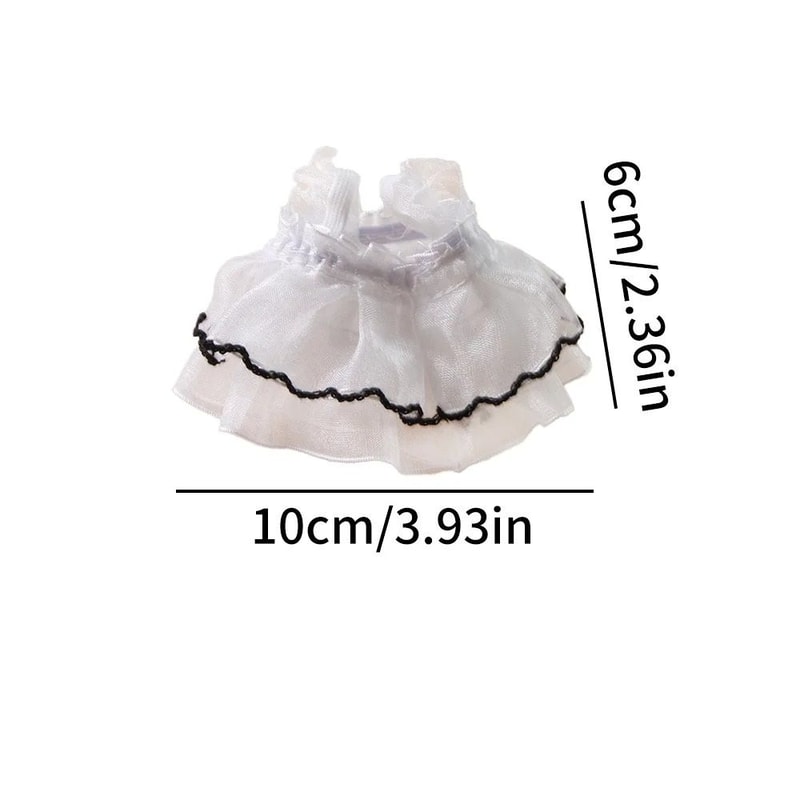 Small Pet Outfits And Hamster Dresses 11