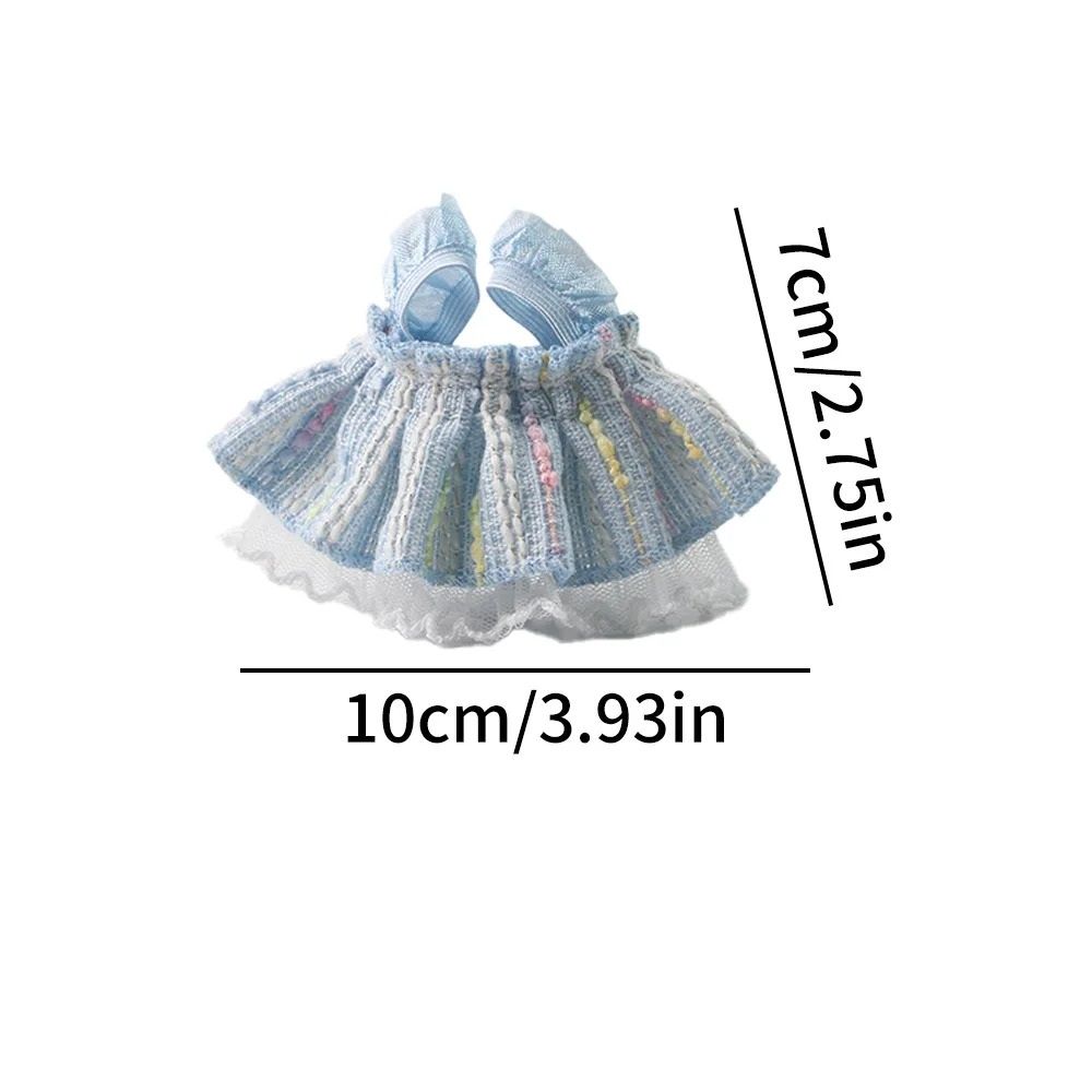 Small Pet Outfits And Hamster Dresses 13