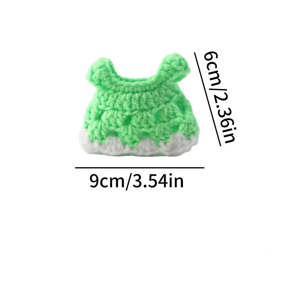 Small Pet Outfits And Hamster Dresses 8