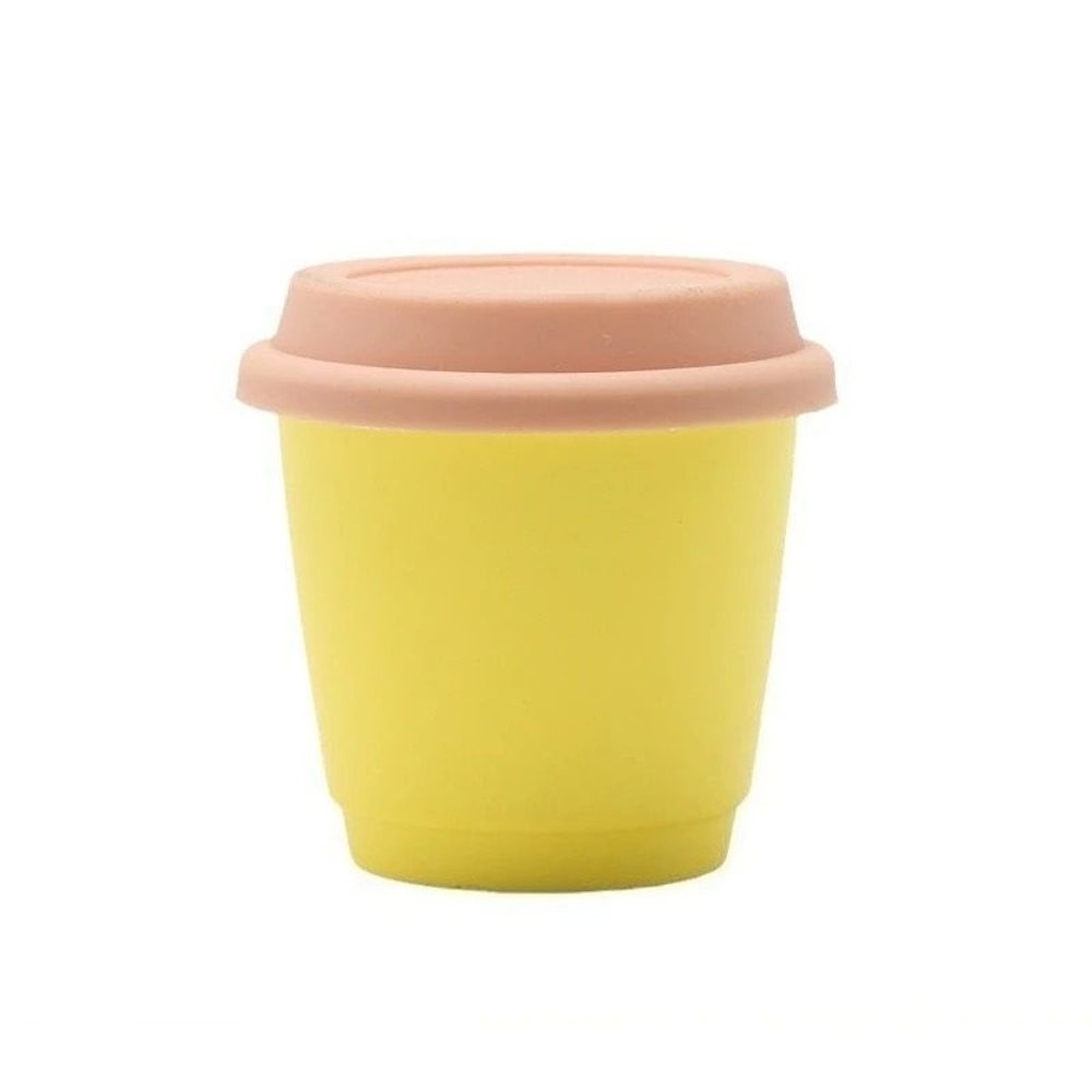 Small Niche Design Creative Ceramic Mug 5