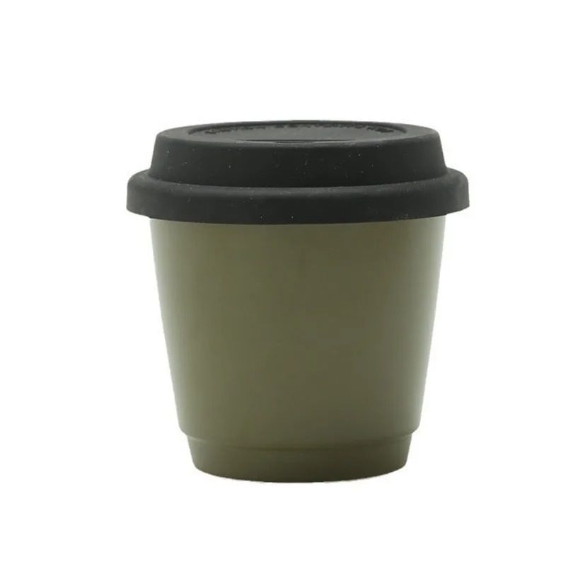 Small Niche Design Creative Ceramic Mug 6