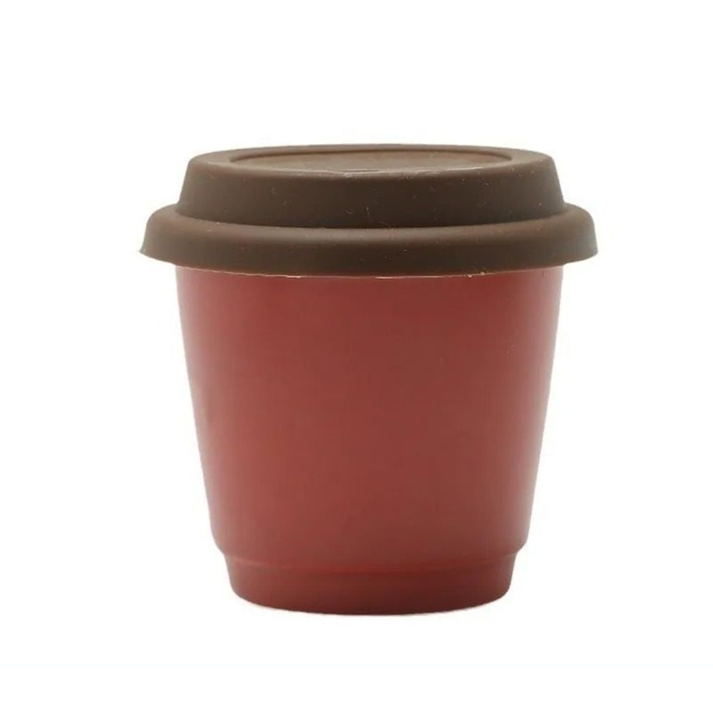 Small Niche Design Creative Ceramic Mug 8