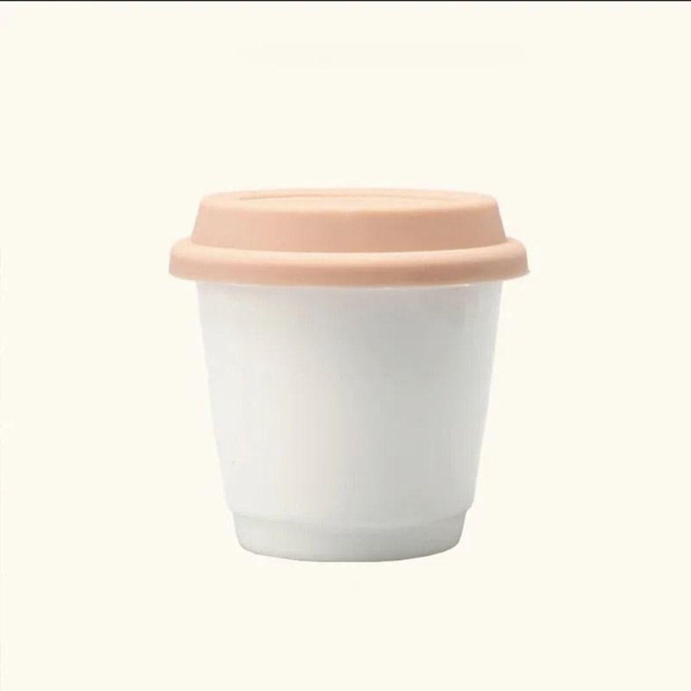 Small Niche Design Creative Ceramic Mug 9