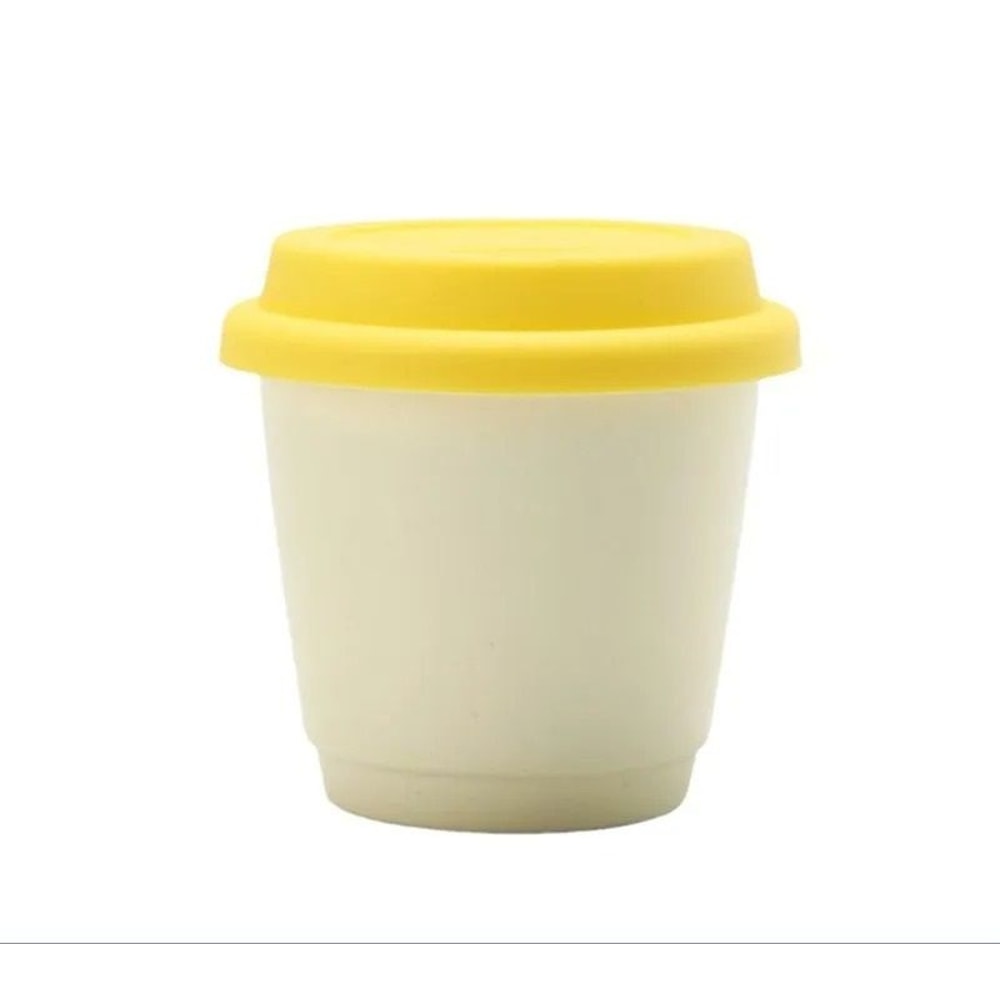 Small Niche Design Creative Ceramic Mug 10