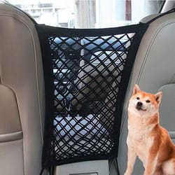 universal car pet isolation protection net