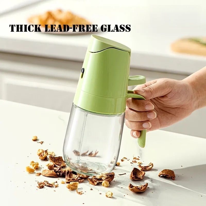 Spray And Pour DualPurpose Oil Pot 6