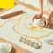Silicone Baking And Pastry Mat Set 0
