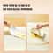 Silicone Baking And Pastry Mat Set 3
