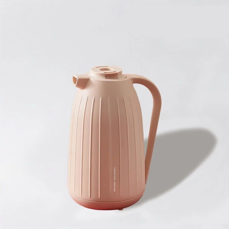 Simple Large Capacity Insulated Kettle 5