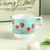 Ceramic Tulip Flower Coffee Mug 10