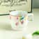 Ceramic Tulip Flower Coffee Mug 11