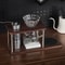 Solid Wood HandBrewed Coffee Stand 2