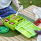Building Blocks Creative Picnic Bento Box 2