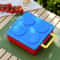 Building Blocks Creative Picnic Bento Box 10