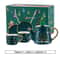 Christmas Porcelain Teaware Gift Set 10