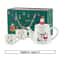 Christmas Porcelain Teaware Gift Set 15
