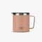Stainless Steel Insulated Coffee Mug With Handle 9