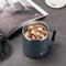 Stainless Steel Insulated Coffee Mug With Handle 4
