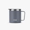 Stainless Steel Insulated Coffee Mug With Handle 6