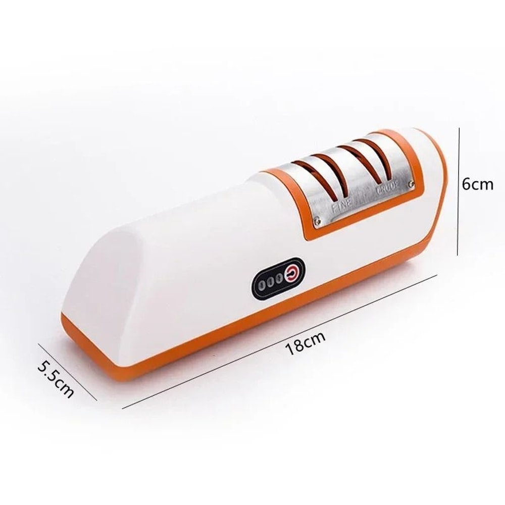 Multifunctional Electric Knife Sharpener 6