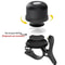 Aluminum Alloy Bicycle Bell Airtag Mount 3