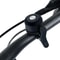 Aluminum Alloy Bicycle Bell Airtag Mount 4