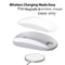 Ergonomic Wireless Charging Base For Magic Mouse 2 0