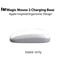 Ergonomic Wireless Charging Base For Magic Mouse 2 2
