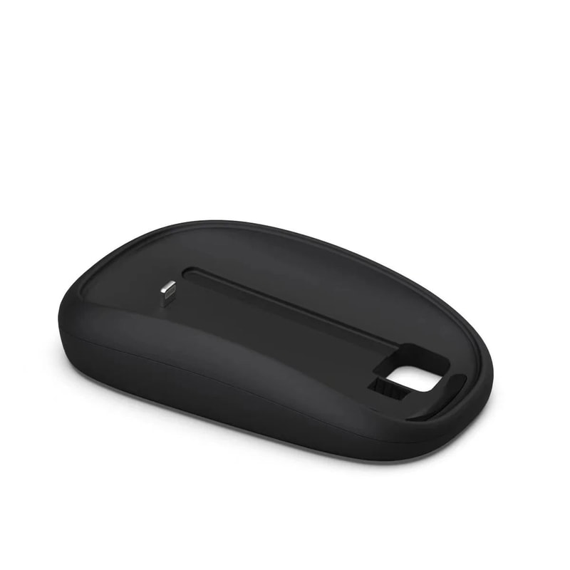 Ergonomic Wireless Charging Base For Magic Mouse 2 6