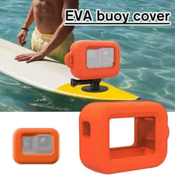 action camera floating protection case