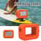 Action Camera Floating Protection Case 0