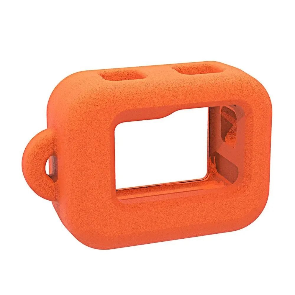 Action Camera Floating Protection Case 4