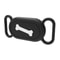 Waterproof Silicone Pet Collar Holder For SmartTag2 2