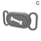 Waterproof Silicone Pet Collar Holder For SmartTag2 9
