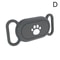 Waterproof Silicone Pet Collar Holder For SmartTag2 10