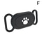 Waterproof Silicone Pet Collar Holder For SmartTag2 11