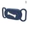 Waterproof Silicone Pet Collar Holder For SmartTag2 14