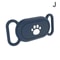 Waterproof Silicone Pet Collar Holder For SmartTag2 15
