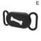 Waterproof Silicone Pet Collar Holder For SmartTag2 6